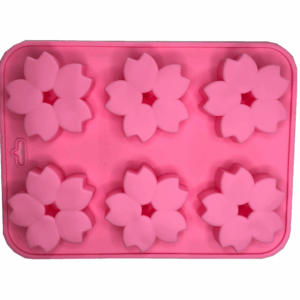 Flower mould