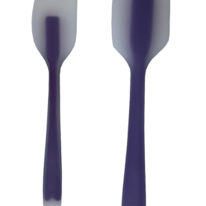 Silicone spatula