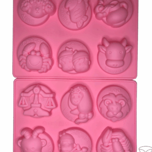Horoscope mould